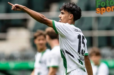 Maradona-Can savaşının galibi