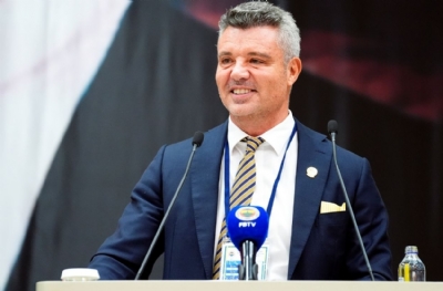 Sadettin Saran'ın istekleri gerçekleşiyor