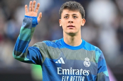 İspanya Arda Güler'i konuşuyor