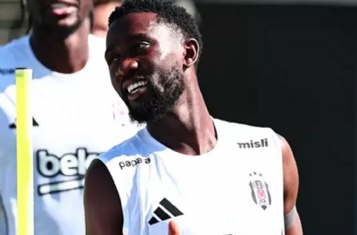 Nedir bu Beşiktaş'ın çektiği! Sakatlık şoku