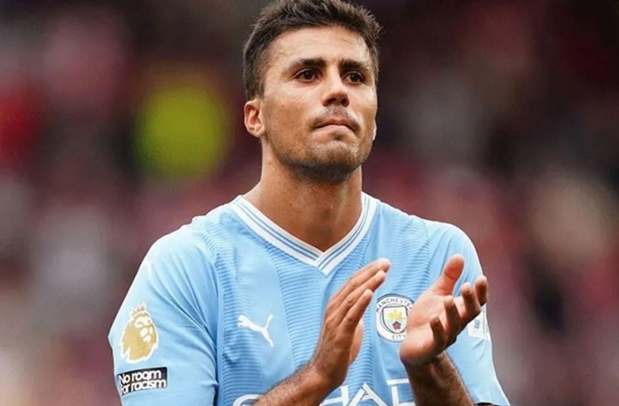 Kavukcu, Madrid'e Rodri'nin menajeri ile görüşmeye gitti