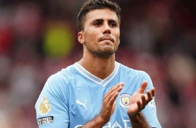 Kavukcu, Madrid'e Rodri'nin menajeri ile görüşmeye gitti