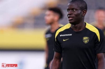 Fenerbahçe Kante için bunu yapmak zorunda