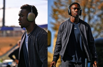 Mandela Keita! 'Galatasaray'a cuk otururum'