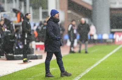 Emre Belözoğlu: Her zaman kazanma odaklı yaşadım