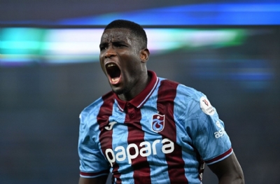 Trabzonspor özel uçağı boşuna mı kaldırdı?