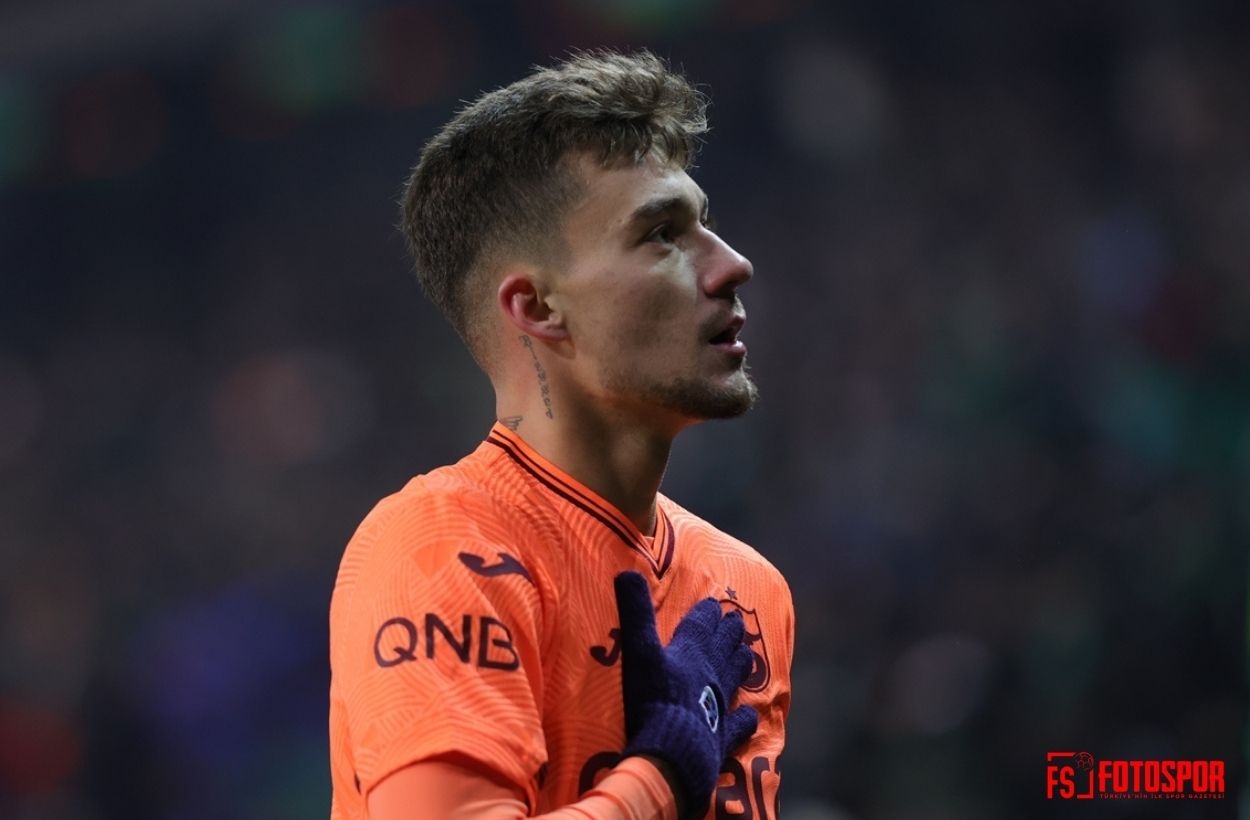 Selçuk İnan: Attırmayacağız, Ernest Muci: Atarım