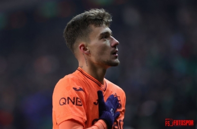 Selçuk İnan: Attırmayacağız, Ernest Muci: Atarım