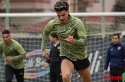 Fenerbahçe'ye Hagi müjdesi