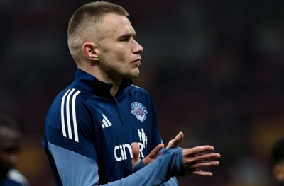 Kasımpaşa, Szalai'yi gönderiyor