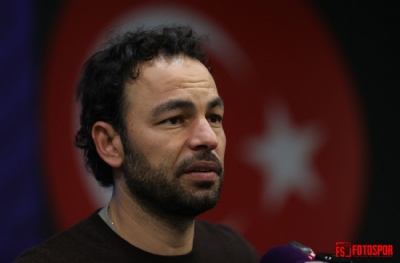 Selçuk İnan: Talihsiz bir gol diyelim