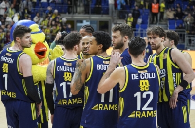 Fenerbahçe Beko - TOFAŞ: 90-82 (MAÇ SONUCU)