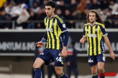 Fenerbahçe'nin geleceği