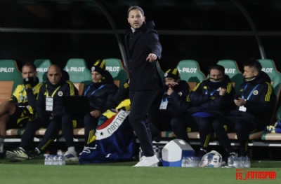 Fenerbahçelilerin kahramanı gönüllerin sultanı