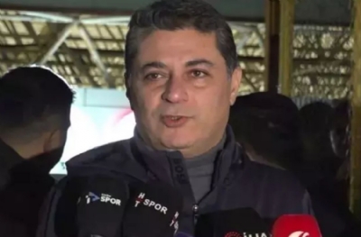 Fenerbahçe'de bugün günlerden golcü