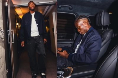 Galatasaray'a İspanya'dan sürpriz takviye: Lucien Agoume