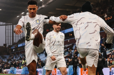 Aston Villa'dan Fenerbahçe'ye güzel haber