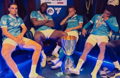 Noa Lang Galatasaray’a çok yakın!