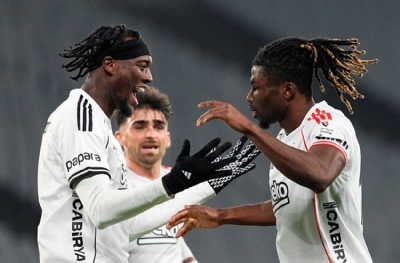 Beşiktaş-Kayserispor maçı ne zaman, saat kaçta ve hangi kanalda canlı yayınlanacak?