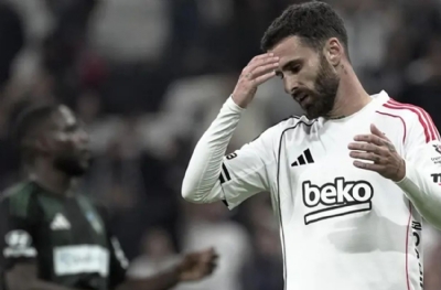 Benfica'dan tek cümlelik Rafa Silva açıklaması