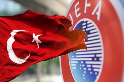 UEFA Türk ekiplerine ceza yağdırabilir! Konu maaşlar!