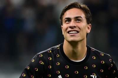 Bedava Kenan Yıldız için teşekkürler Bayern!