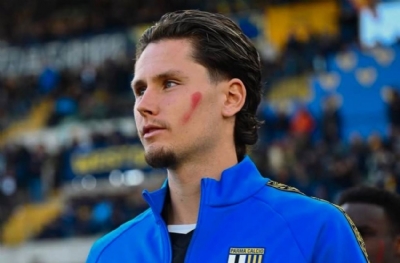 Trabzonspor'dan sürpriz transfer! Bugün geliyor