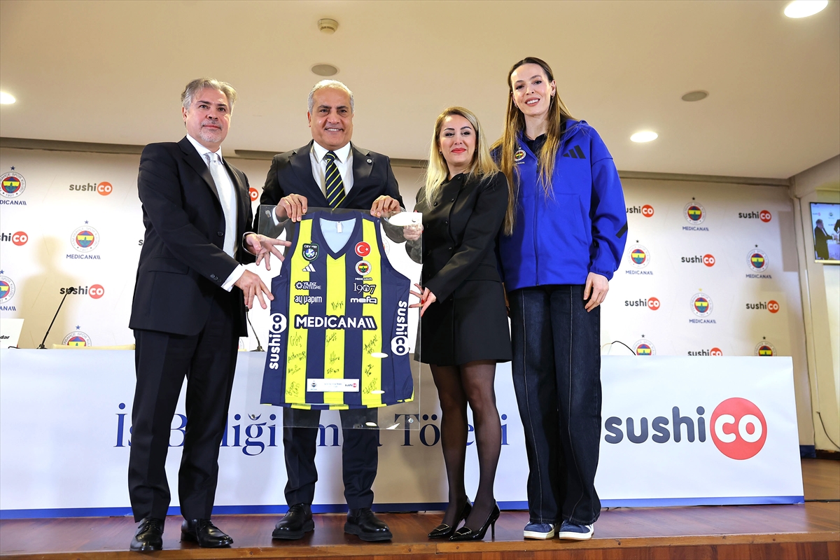 Fenerbahce