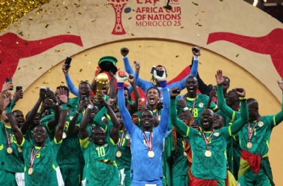 Senegal'de şüpheli hastalık! Jakobs kafaları karıştırdı