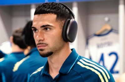 Galatasaray'a şimdi de Da Cunha