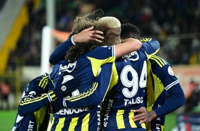 Fenerbahçe sonunda dönüyor