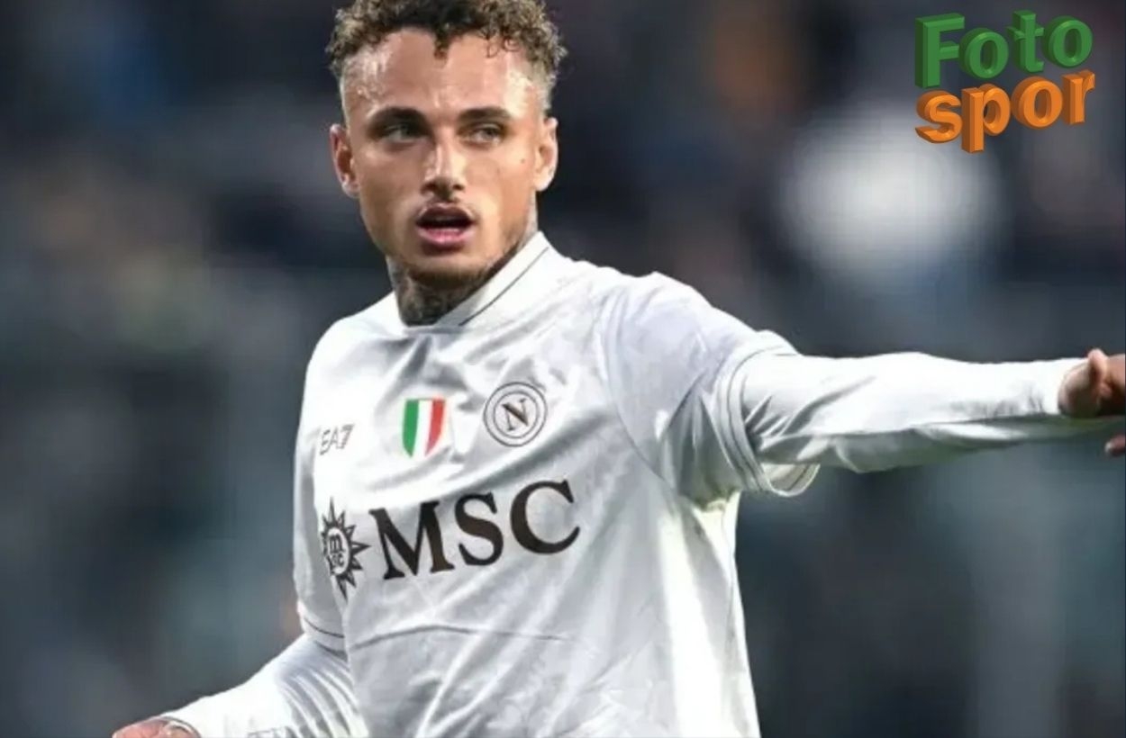 Noa Lang için Galatasaray'a rakip çıktı