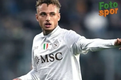 Noa Lang için Galatasaray'a rakip çıktı