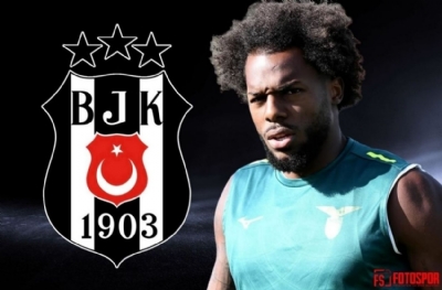 Beşiktaş Nuno Tavares'i de mi kaçıracak?
