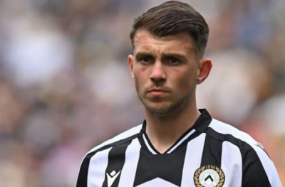 Samardzic için Noa Lang kıstası