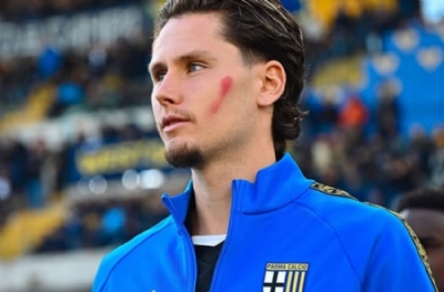 Mathias Lovik, Trabzonspor için geldi