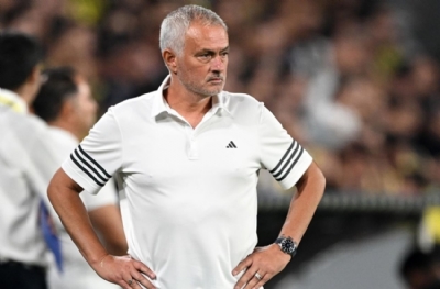 Mourinho yine Galatasaray'ın canını sıktı