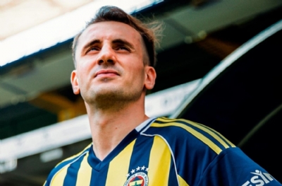 Kerem'e kulübe yolu göründü