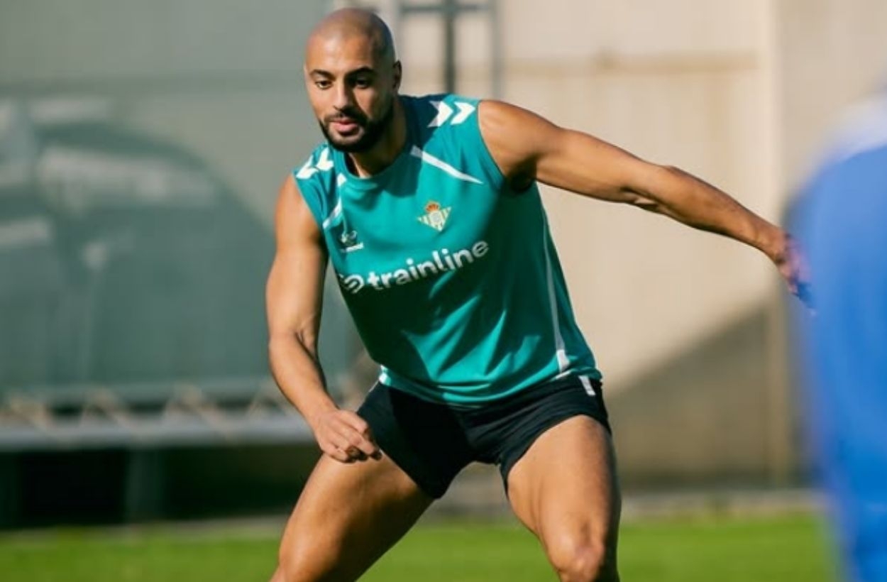 Fenerbahçe'ye şok! Faslı oyuncu ameliyat olacak, sezonu kapatabilir