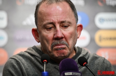 Beşiktaşlılara acı vaadetti!