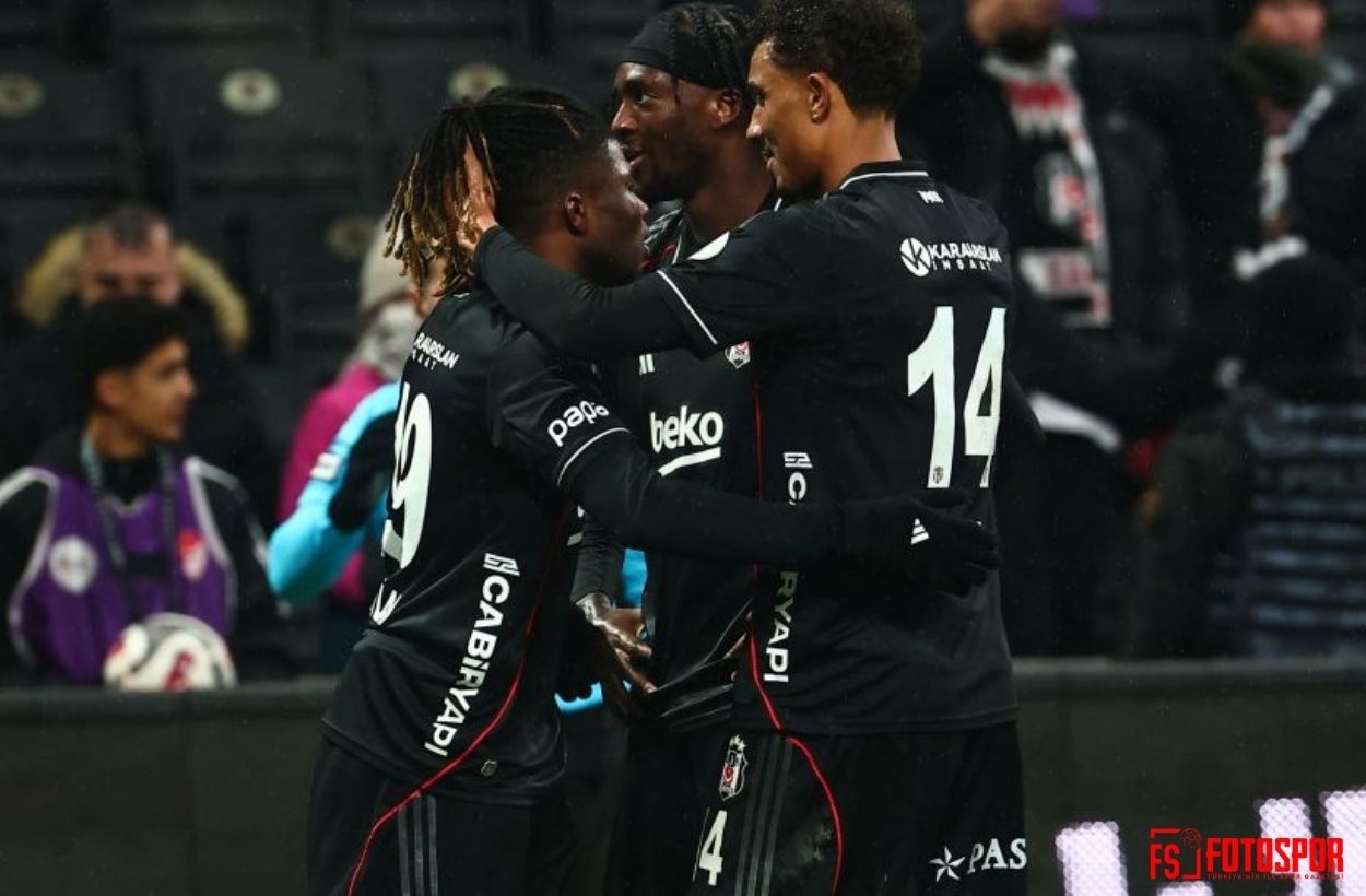 Galibiyet gölgede kaldı