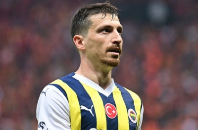 Galatasaraylı yıldızlardan Erden Timur'a değil Mert Hakan'a ziyaret