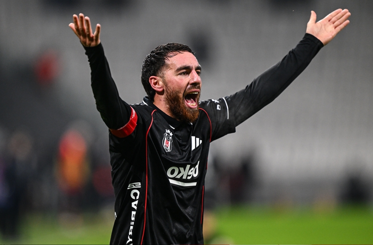 Orkun Kökçü'yü Ruslar bu yüzden istiyor