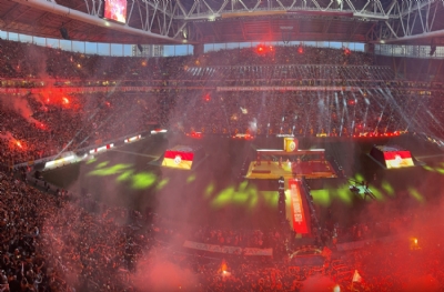 Atletico Madrid İstanbul’da! Galatasaray'da hazırlıklar tamam