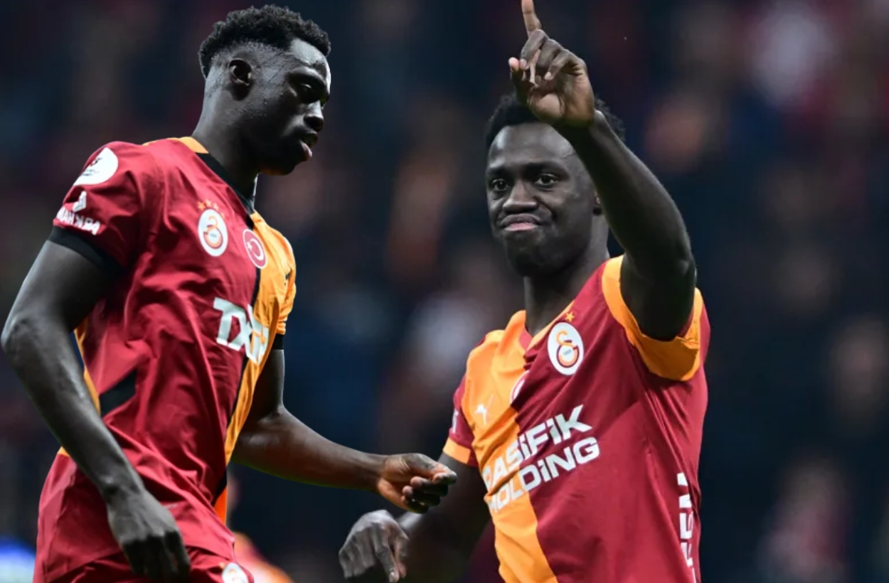 Davinson Sanchez'in intikam maçı