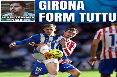 GIRONA FORM TUTTU