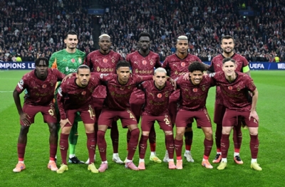 Galatasaray'ın Avrupa yürüyüşü