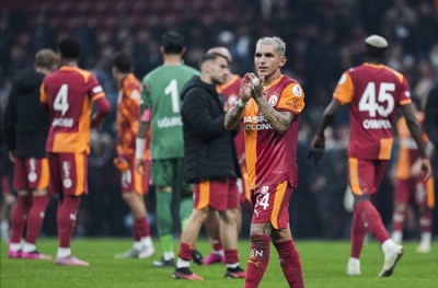 Galatasaray'ın İspanyollarla mücadelesi