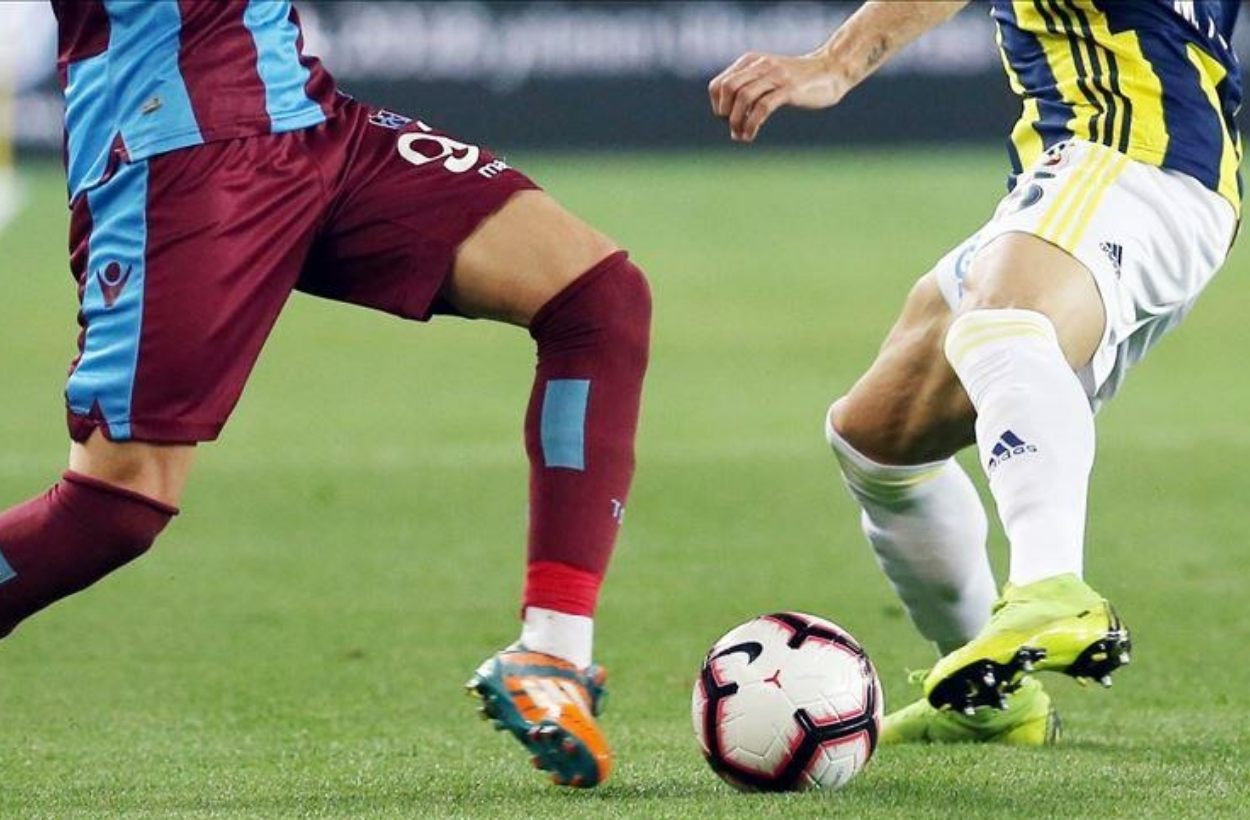 Trendyol Süper Lig'de 20, 21 ve 22. hafta maçlarının programı açıklandı