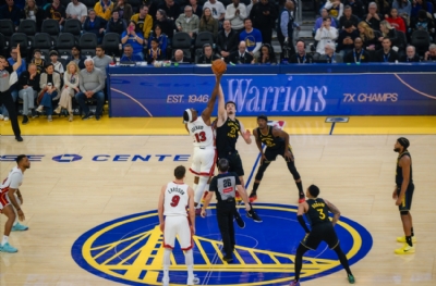 NBA'de Los Angeles Clippers, üst üste 6. galibiyetini aldı